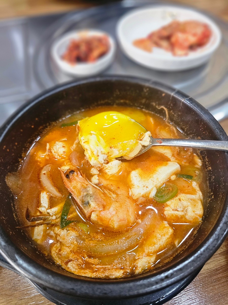 콩심 서울 오류동역점