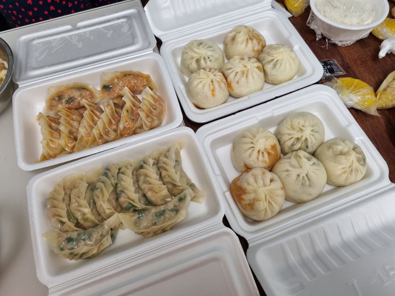큰손왕만두