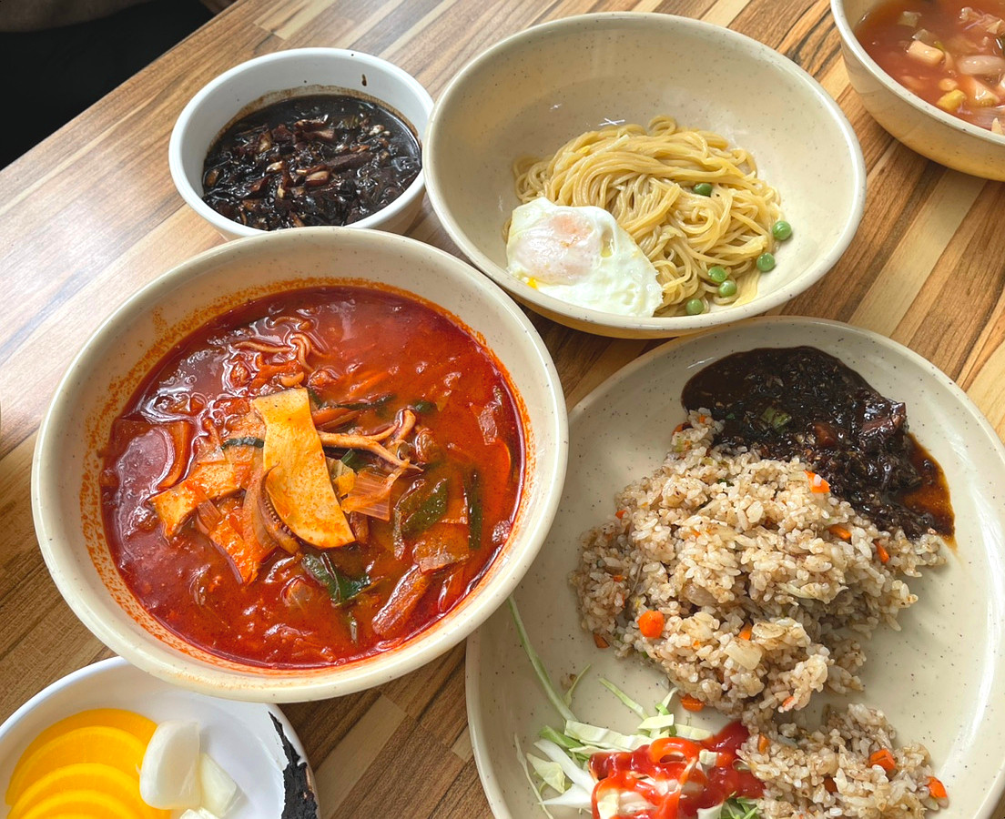 태동반점