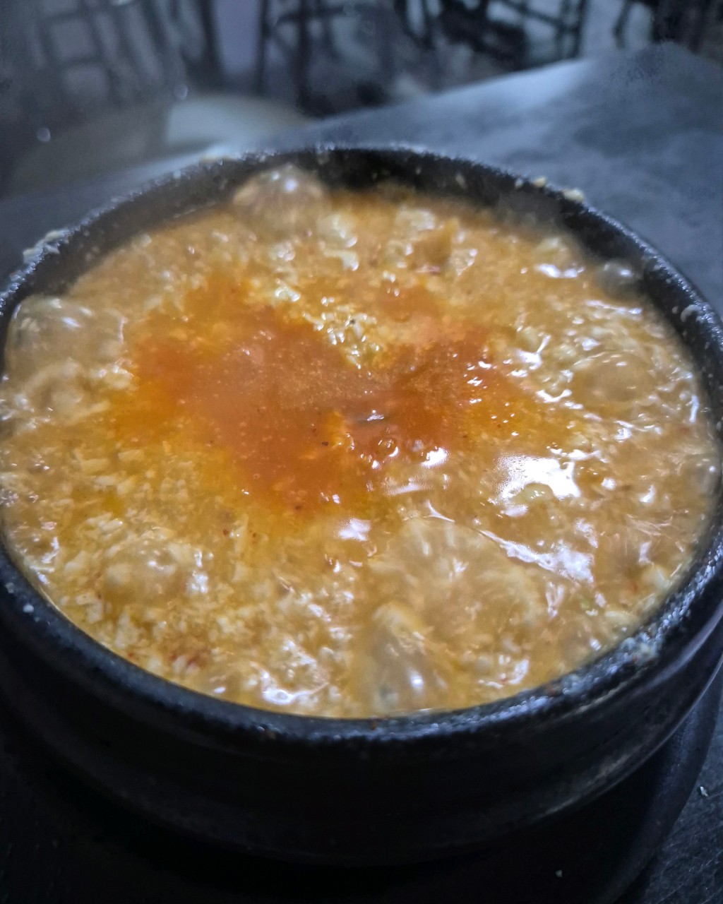 토종순두부 2000냥하우스