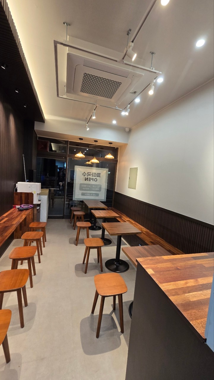 파파국수