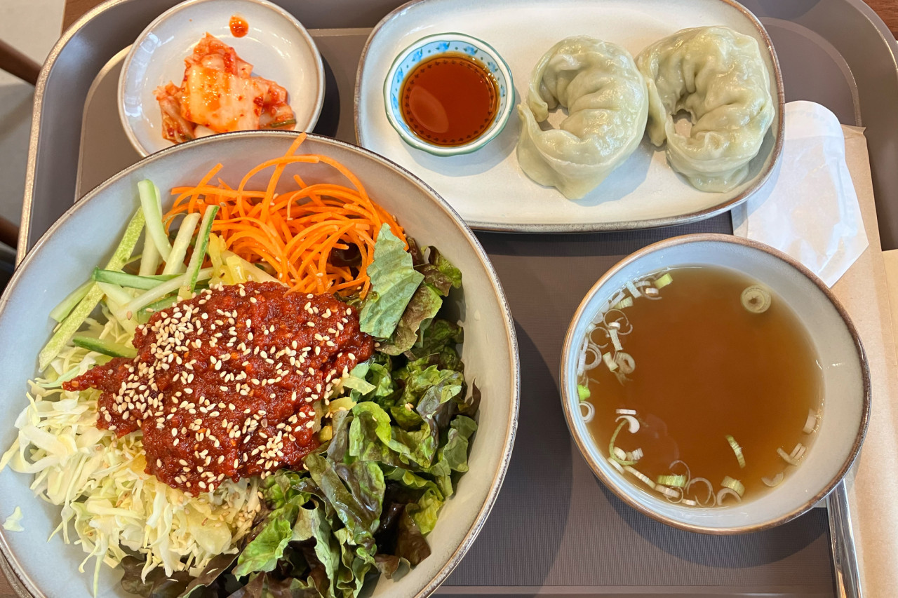 파파국수