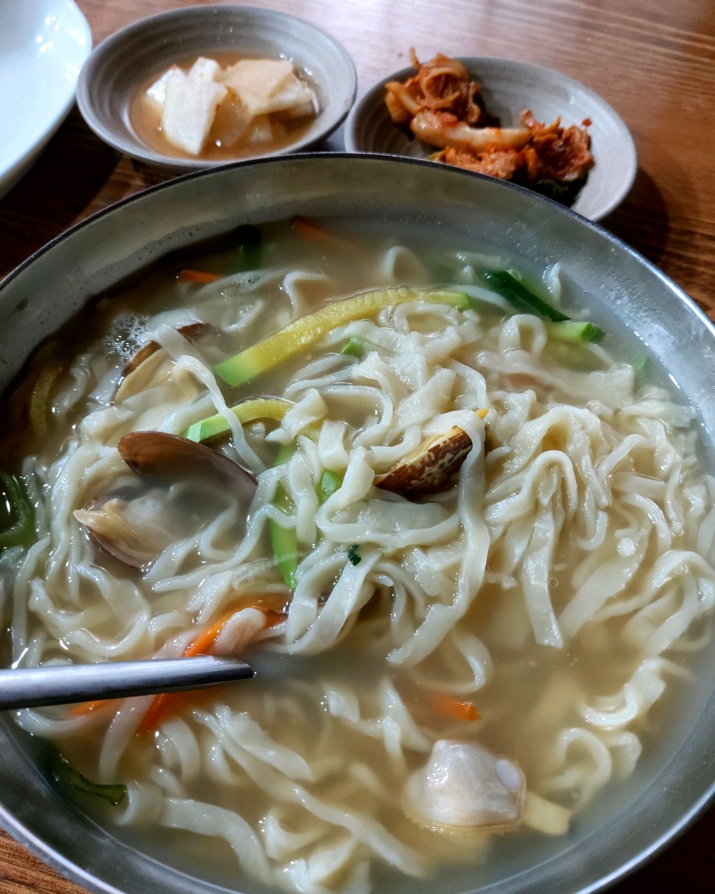 풍년칼국수