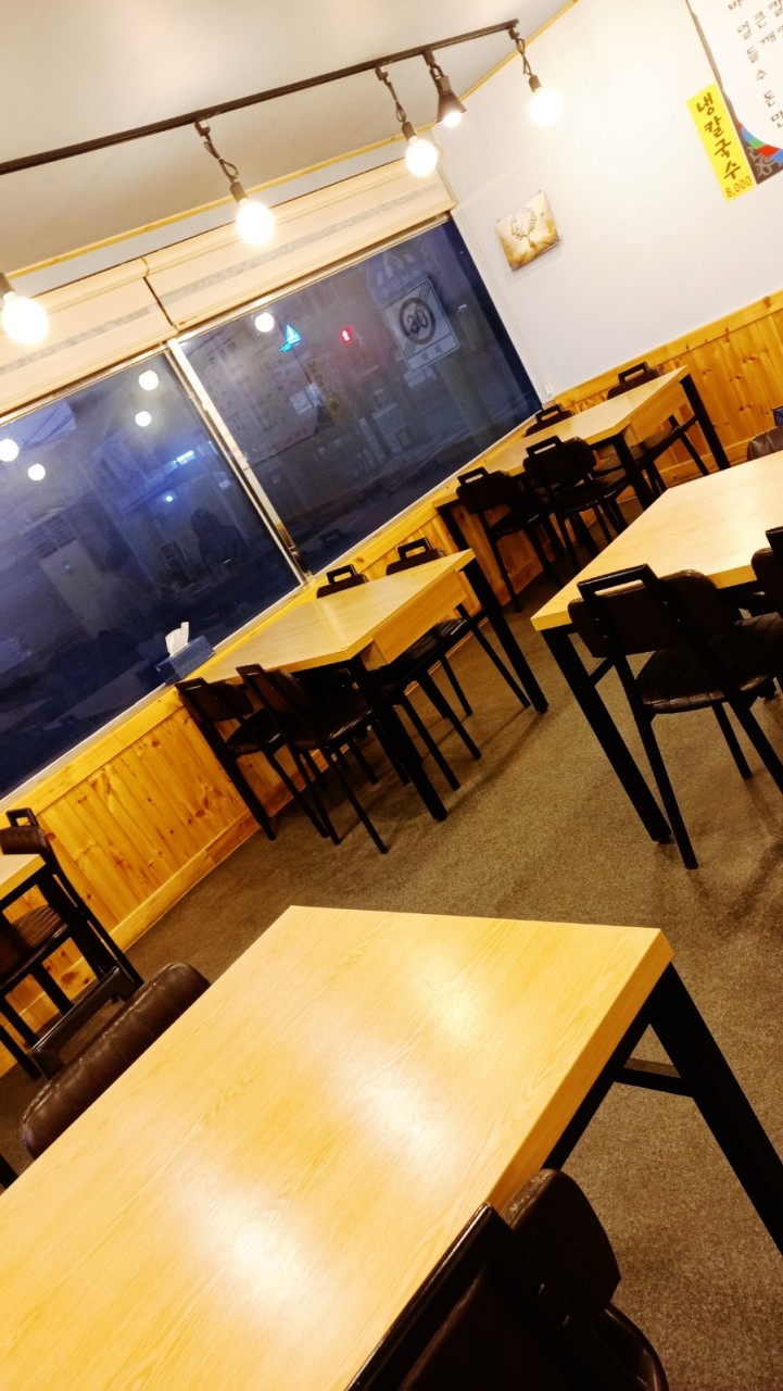 풍원칼국수