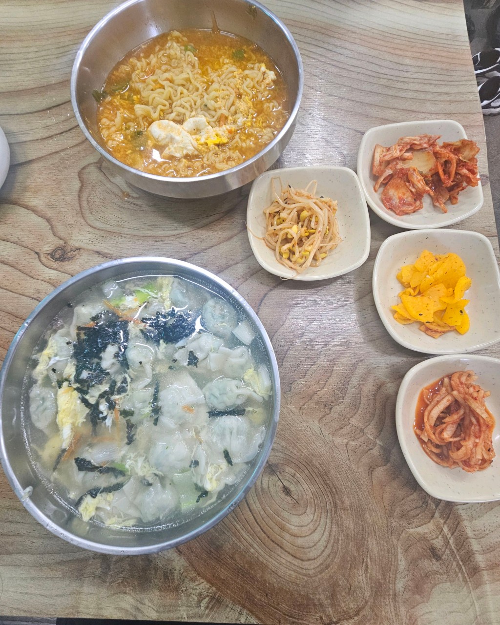하니분식