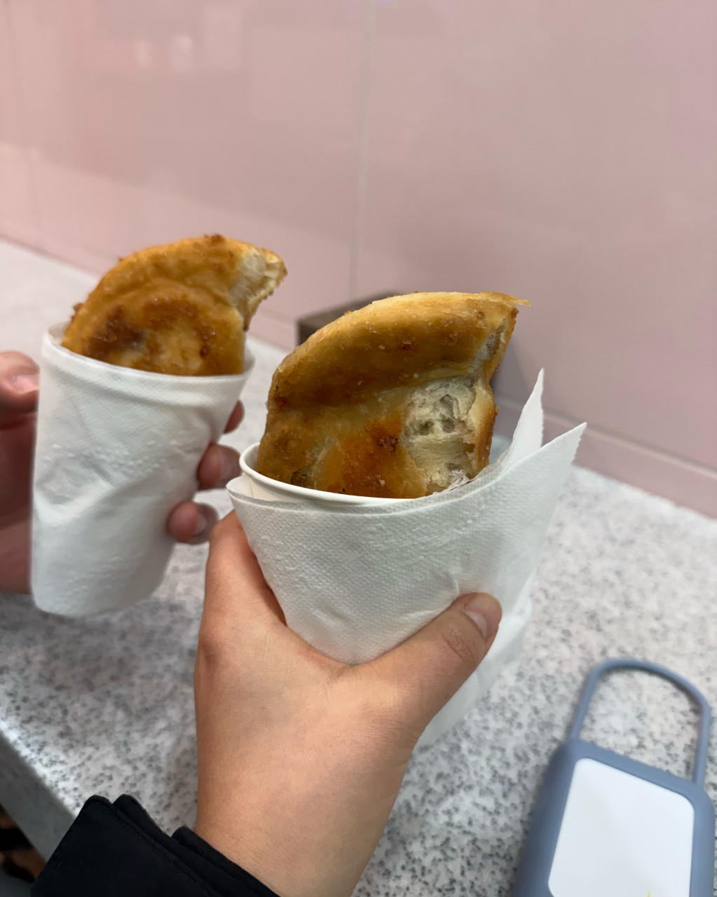 할렐루야호떡