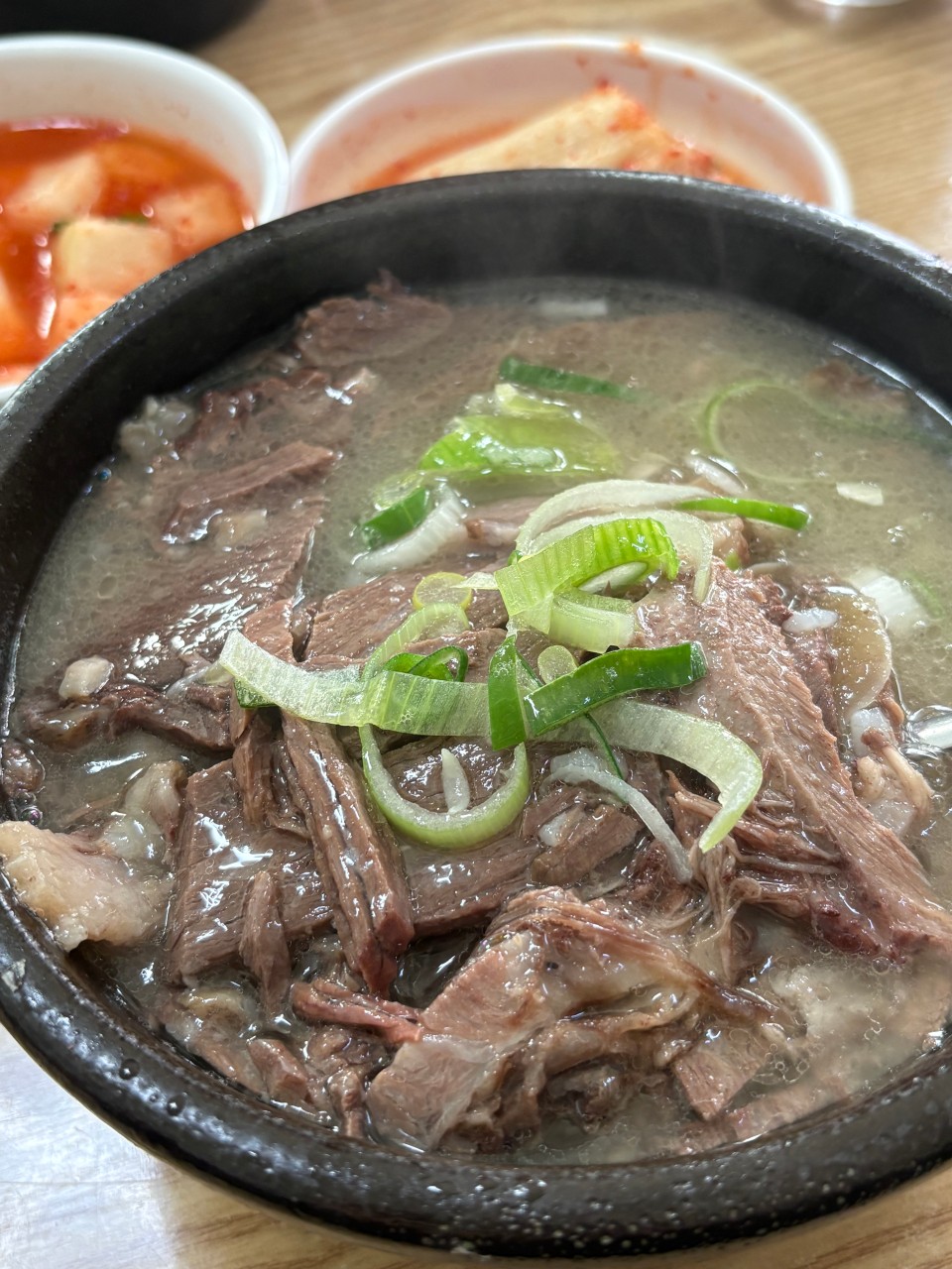 해장국집