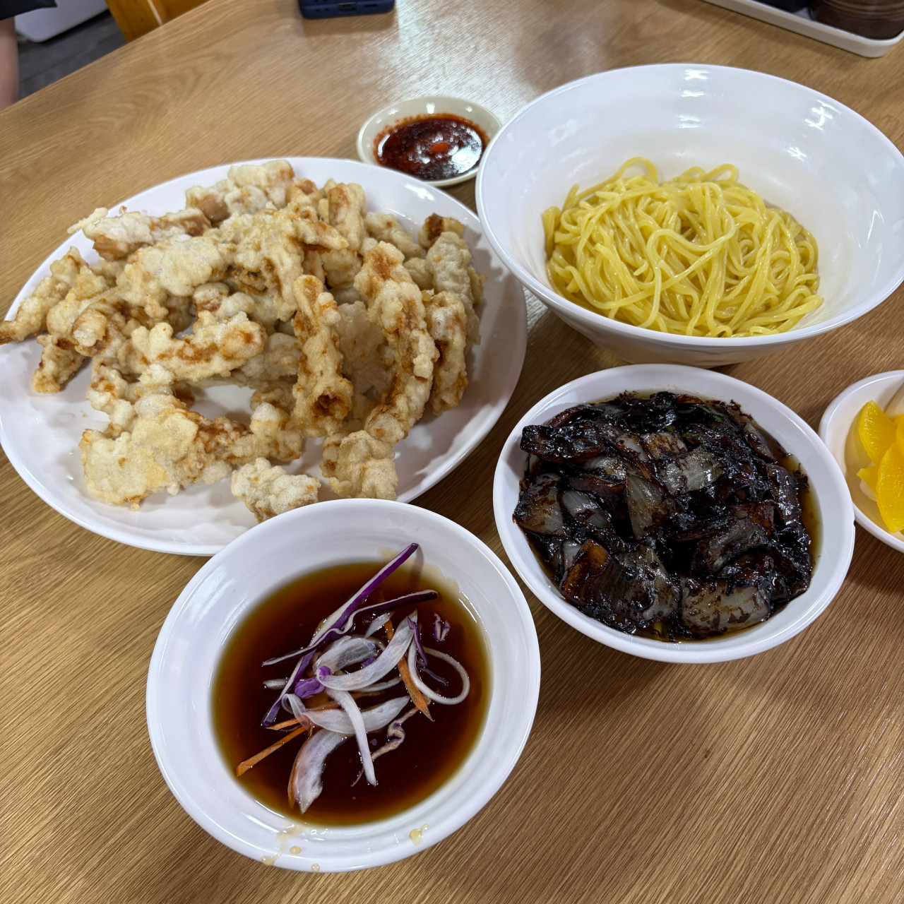 향만성