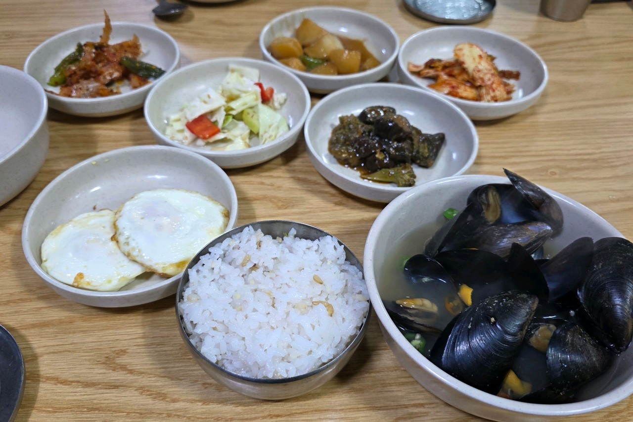 향미촌