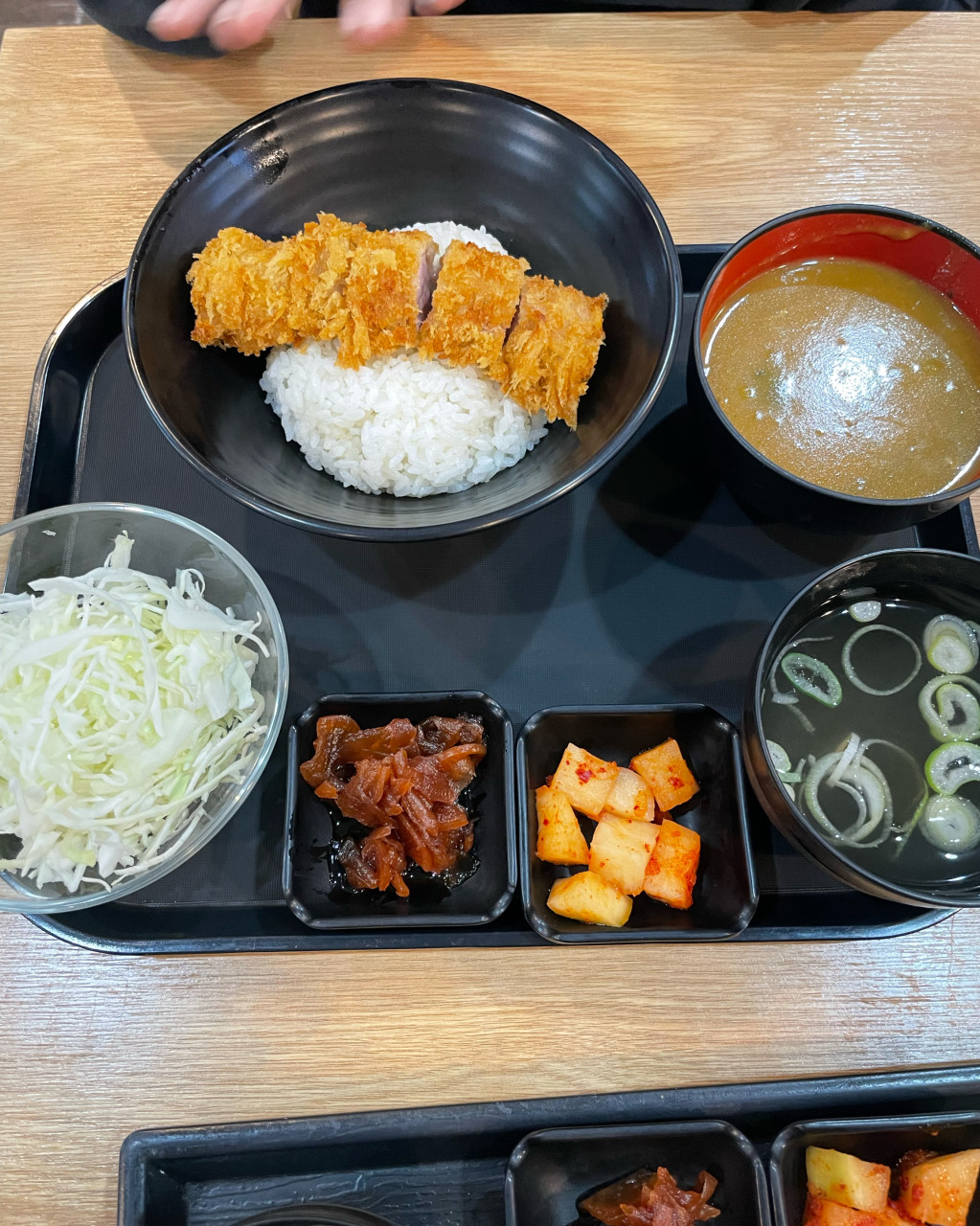 허수아비돈까스