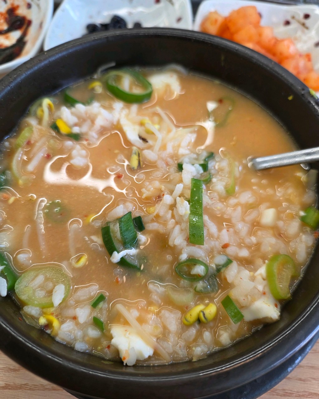 현대옥 개봉역점