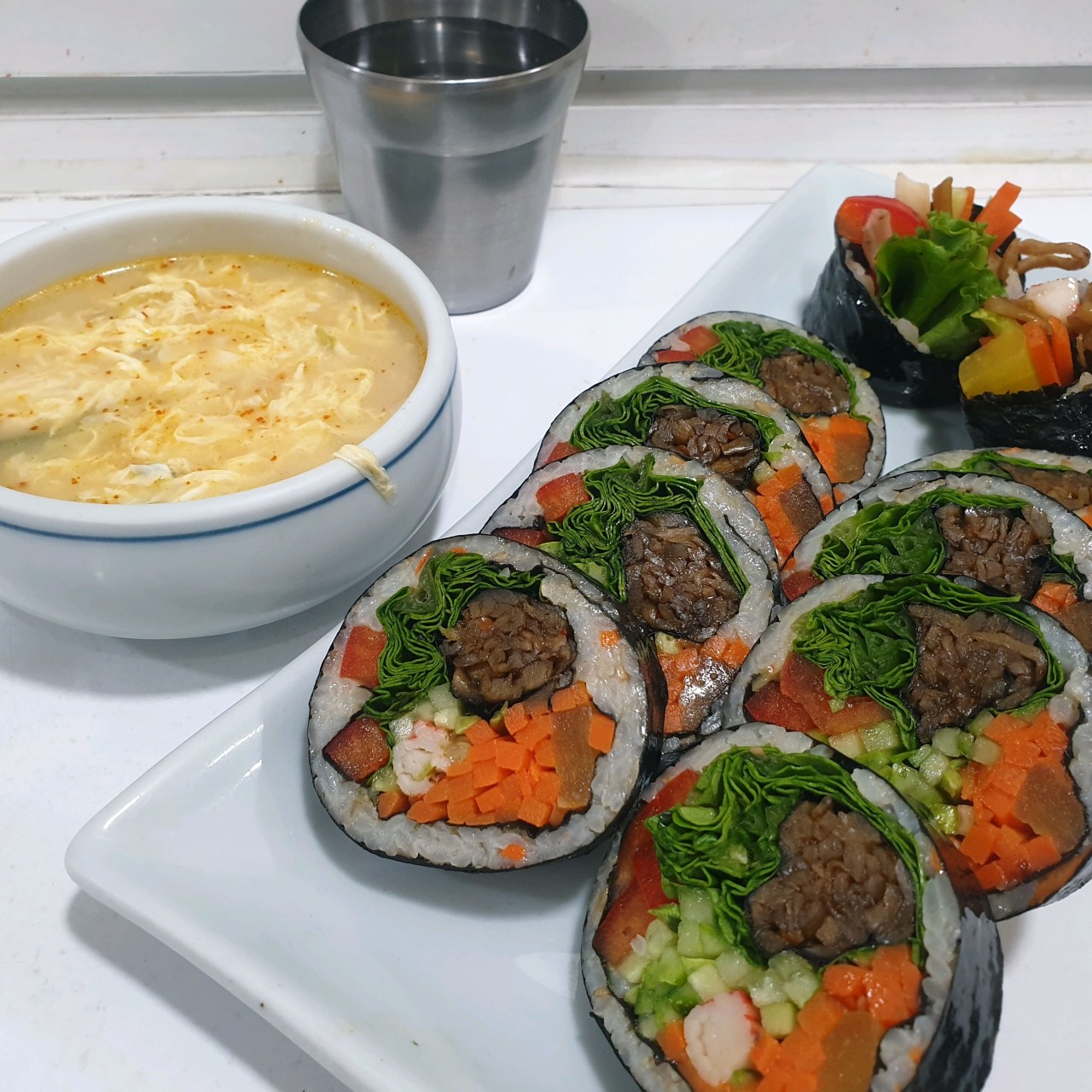 후암김밥