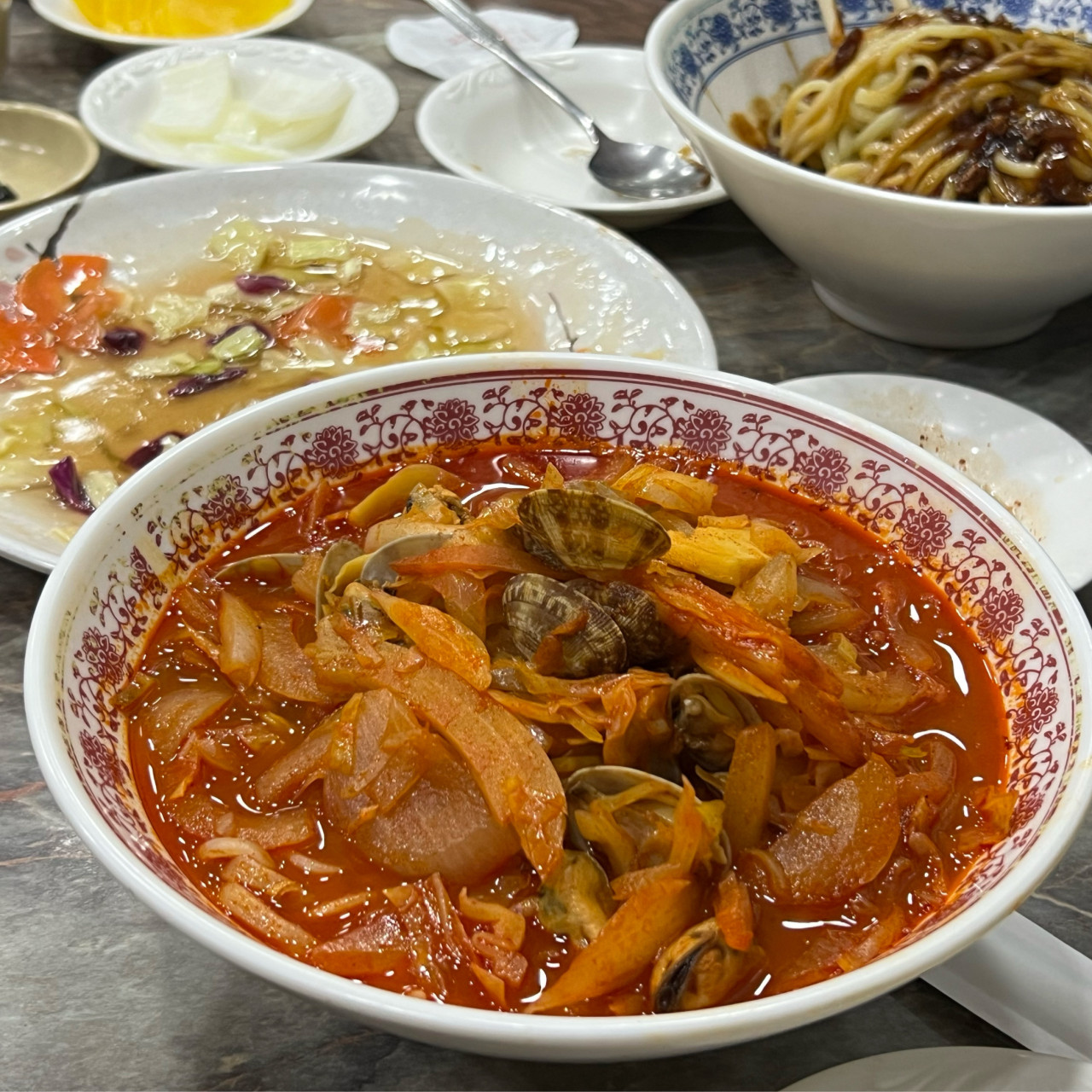 희락반점