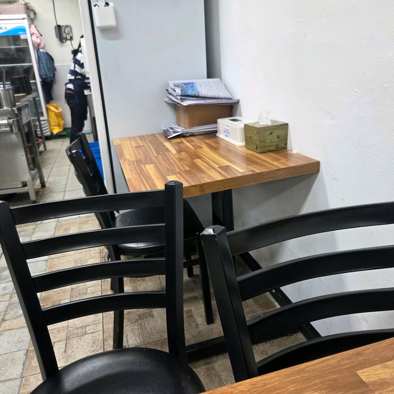 개미집