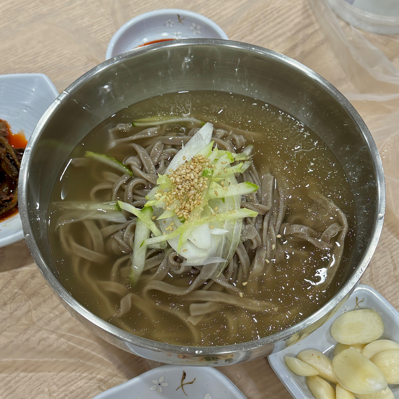 동광식당