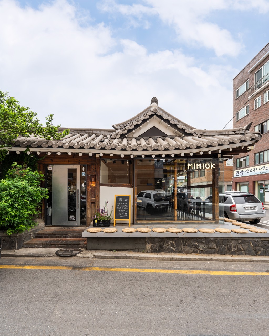 미미옥 신용산점