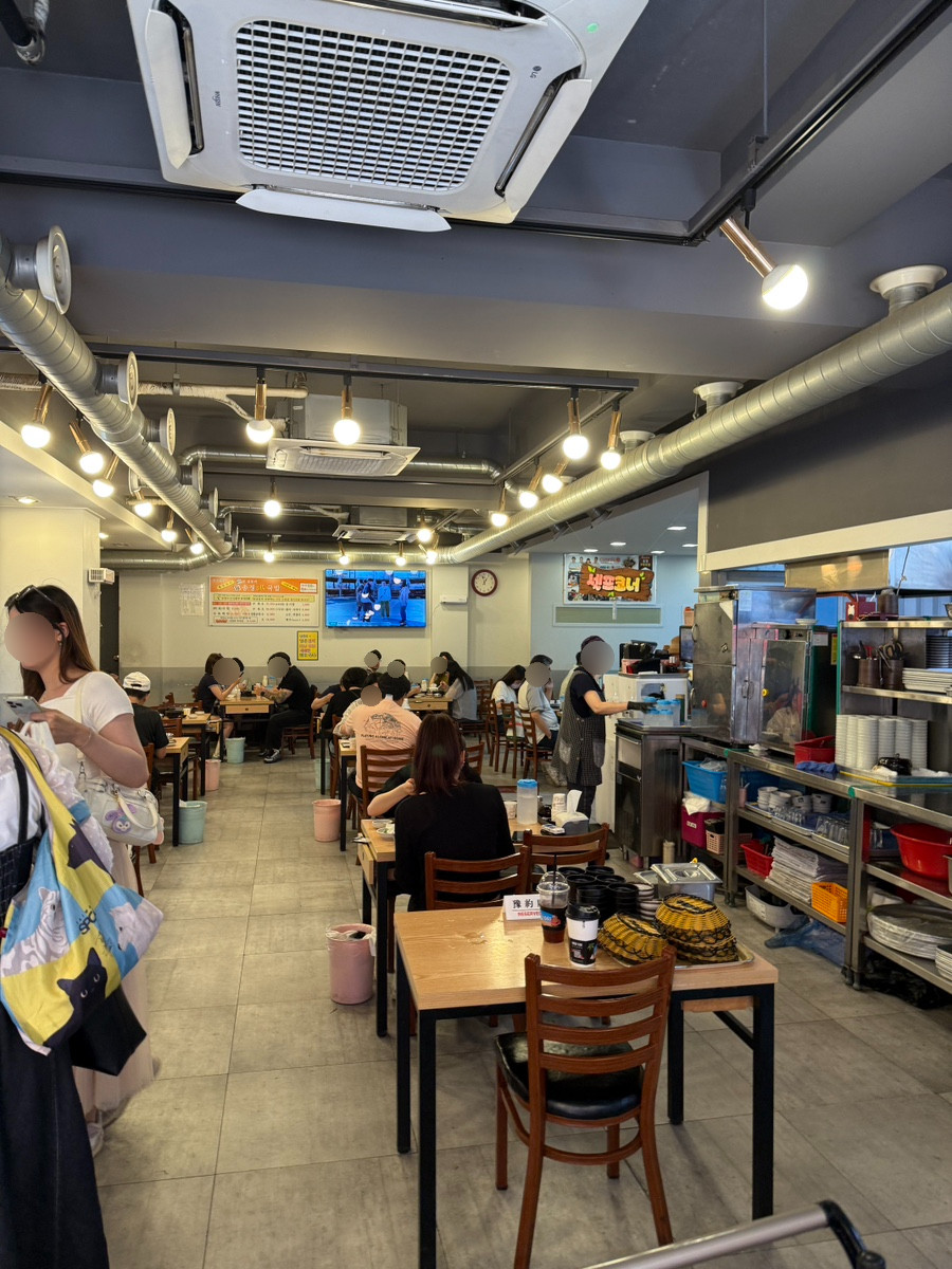 송정3대국밥