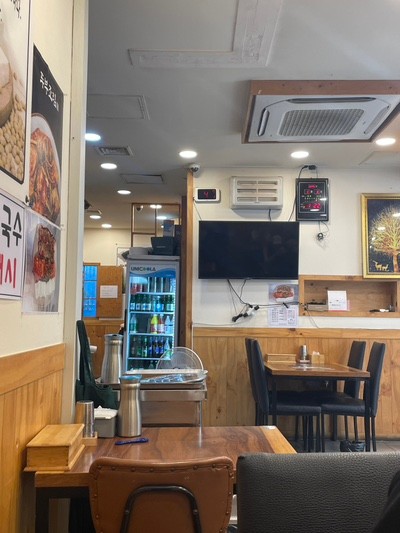 함초순두부