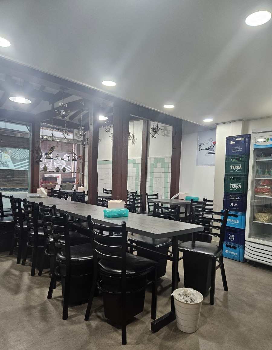 철길떡볶기